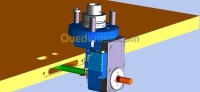 الجزائر-برج-الكيفان-مدارس-و-تكوين-formation-cad-cae-bim-cam