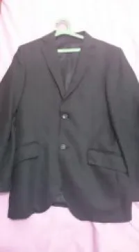 Veste classique Homme