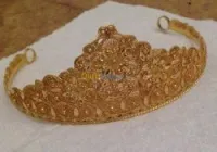 Diadème (tadj) تاج