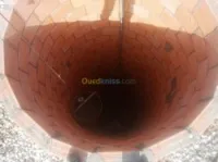 Forage,rénovation et nettoyage des puits traditionnels