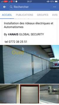بجاية-الجزائر-صناعة-و-تصنيع-rideaux-ekectriques-automatisme