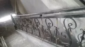 Tous travaux  menuiserie  mettalique 