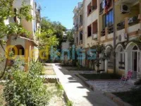 Location vacances Appartement F3 Béjaïa Tichy