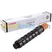 TONER C-EXV-33 CANON IR2520/2525/2530 COMPATIBLE