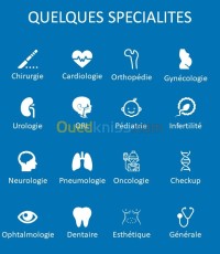عنابة-الجزائر-طب-و-صحة-différentes-formules-de-bilan-santé