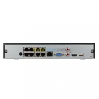 NVR DAHUA 2108HS-8POE 8CH