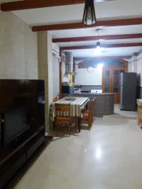 Location Appartement F2 Alger Bordj el bahri