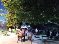 hotel-restaurant-halls-tout-souk-el-thenine-bejaia-algeria