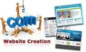 Conception Site web 
