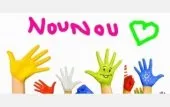 Nourisse, Garde d'enfants, 
