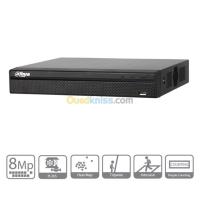 NVR DAHUA 4108HS-4POE-4KS2 8CH thumbnail 5