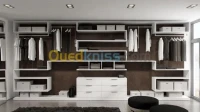Dressing sur mesure modern