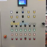 Installation et maintenance électrique