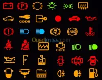 Diagnostic et Maintenance