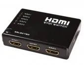 SWITCHER HDMI