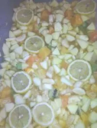 Cuisiner pour fêtes