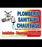 plomberie et chauffage chez vous 