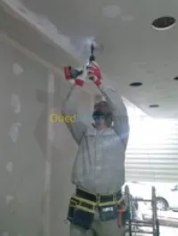  Électricien batimon