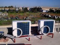 froid-climatisation-installation-reparation-mintenance-ain-naadja-alger-algerie