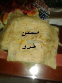 بومرداس-الجزائر-غذائي-شخشوخة-و-مسمن