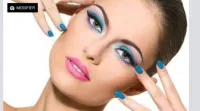 Manicure pedicure