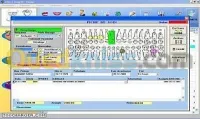 Logiciel de gestion de cabinet dentaire