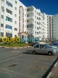 Location Appartement F3 Alger Ain benian