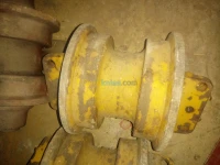 Galet TG 50 D