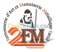 Ferronnerie Métallurgie Serrurerie