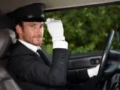 Chauffeur 