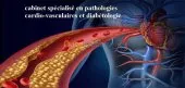 cardiologie - diabete 