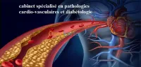 cardiologie - diabete 