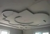  Décoration placo plâtre 