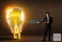البليدة-أولاد-يعيش-الجزائر-مدارس-و-تكوين-formation-éclairage-logiciel-dialux