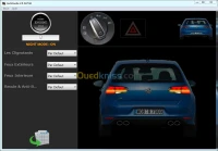 Autoguide : options cachées OFFICIEL 