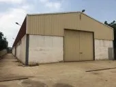 Location Hangar Alger Oued smar