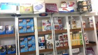 وهران-الجزائر-صناعة-و-تصنيع-materiel-medicale