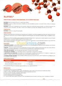 nettoyage et traitement anti nuisibles