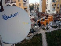 صحون-لاقطة-و-أجهزة-استقبال-installation-parabole-الرغاية-الجزائر