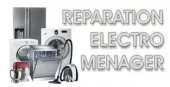Réparation Électroménager à Domicile