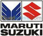 Vente Pieces  MARUTI SUZUKI