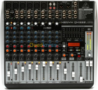 BEHRINGER XENYX QX1222