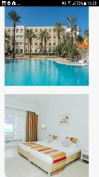 Un séjour de 8j/7n prix choc 