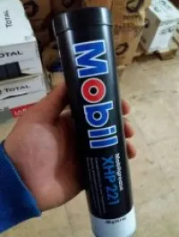 GRAISSE MOBIL XHP 221 CARTOUCHE 400 GR