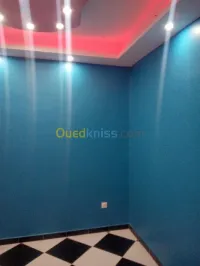 الصباغة الحديثة والعصرية،والبلاكو بلات