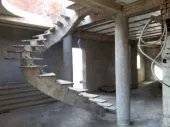 Escaliers