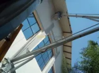 Location camion nacelle