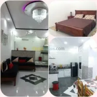 Location vacances Appartement F2 Tlemcen Mansourah