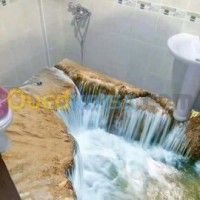 البليدة-بني-مراد-الجزائر-بناء-و-أشغال-revetement-de-solle-3d-epoxy
