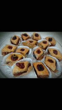 الجزائر-باش-جراح-توريد-الطعام-و-حلويات-gateaux